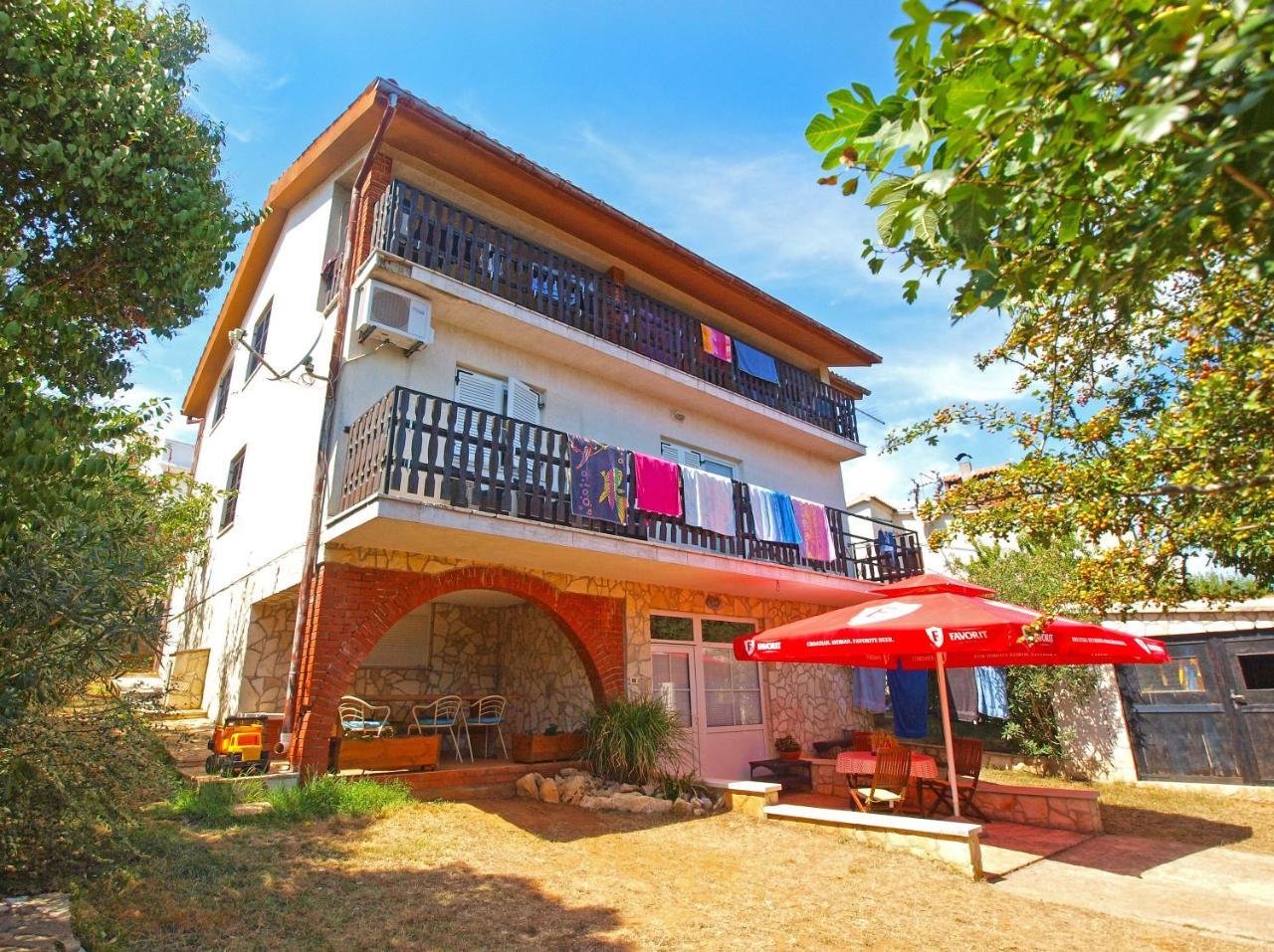 Apartments Otmar 1224 Premantura Exterior foto