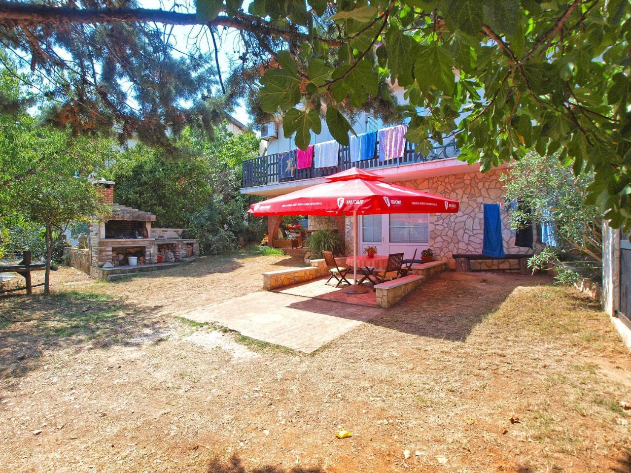 Apartments Otmar 1224 Premantura Exterior foto