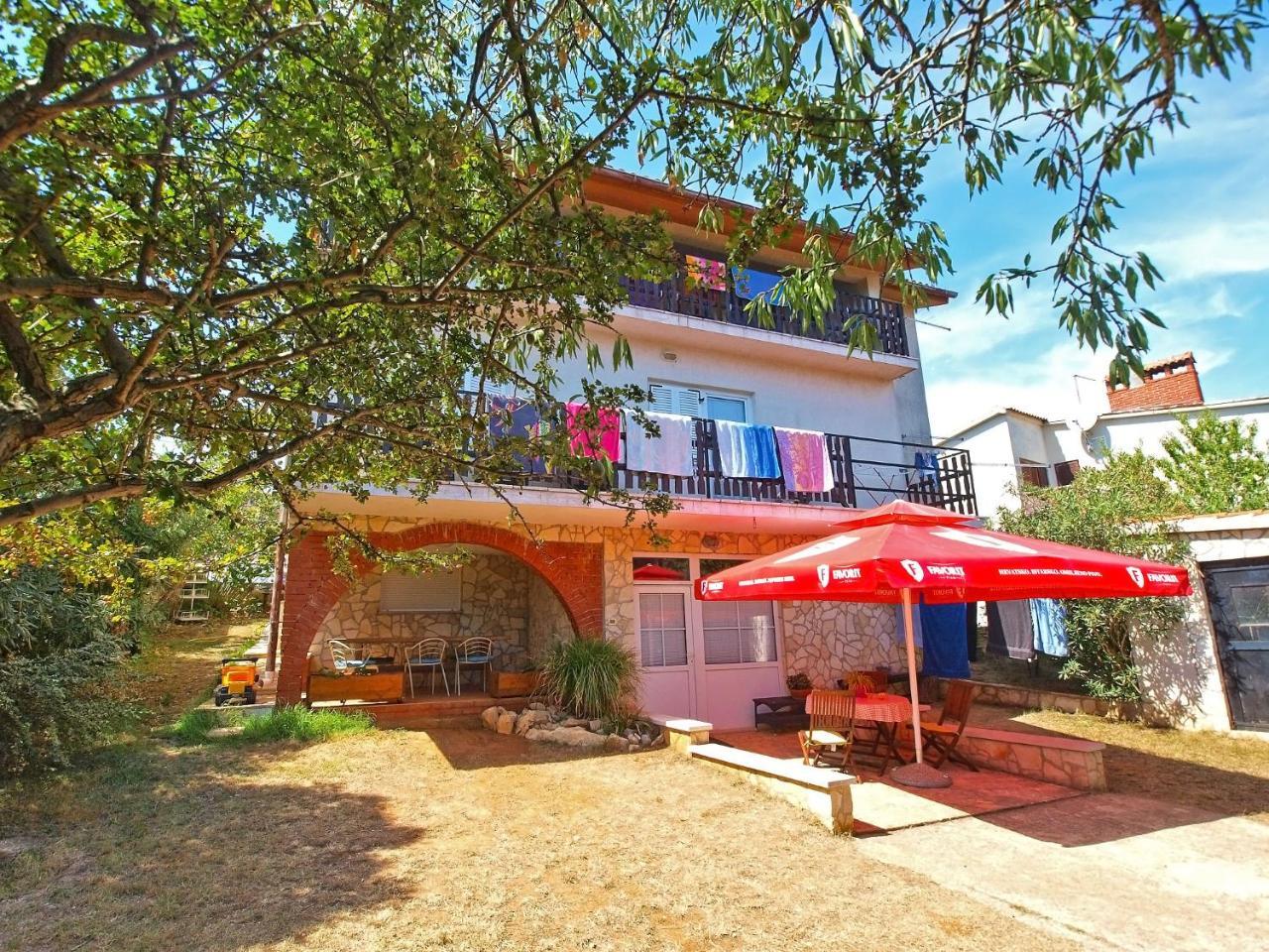 Apartments Otmar 1224 Premantura Exterior foto